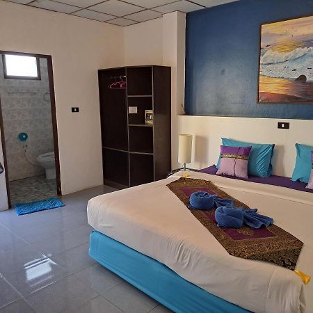 Palada Guest House Hua Hin Ngoại thất bức ảnh