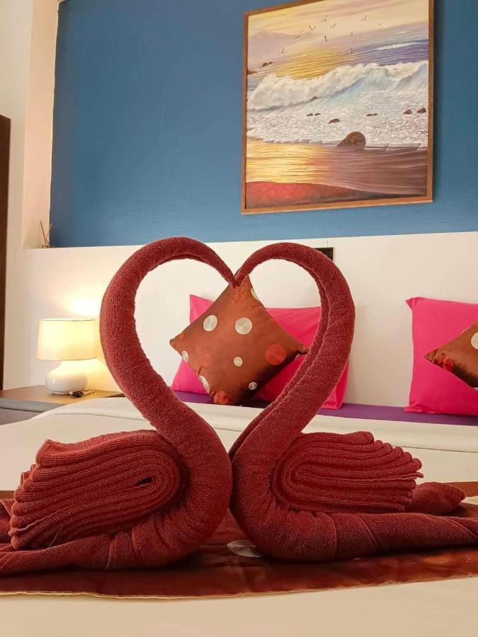 Palada Guest House Hua Hin Ngoại thất bức ảnh