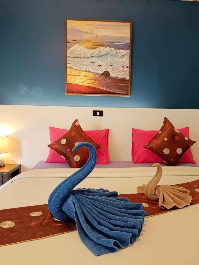 Palada Guest House Hua Hin Ngoại thất bức ảnh