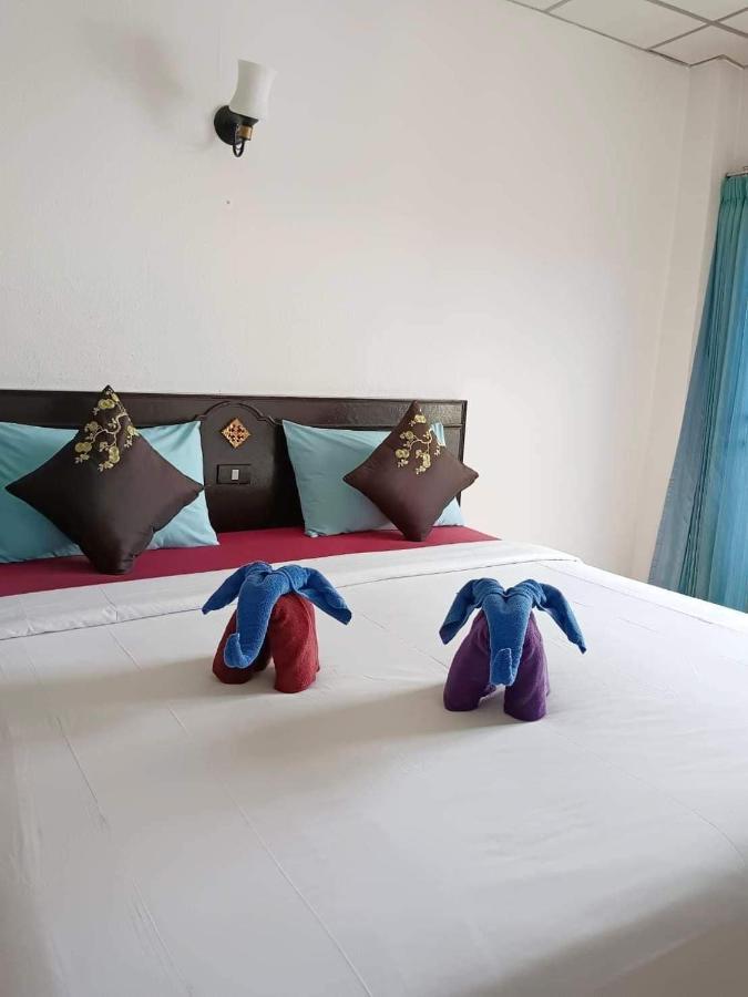 Palada Guest House Hua Hin Ngoại thất bức ảnh