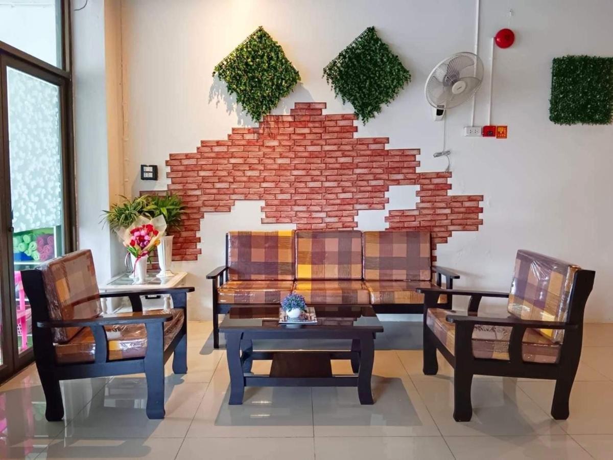 Palada Guest House Hua Hin Ngoại thất bức ảnh