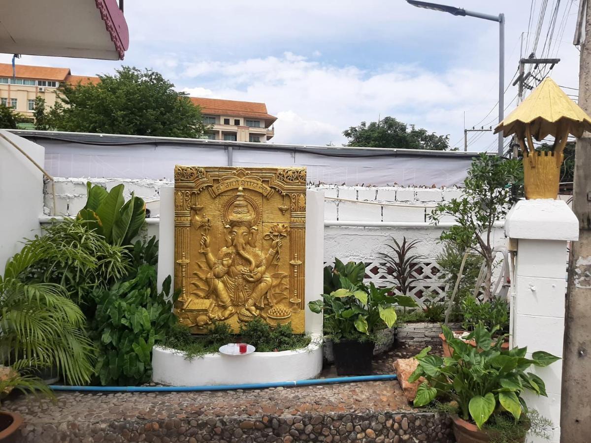 Palada Guest House Hua Hin Ngoại thất bức ảnh