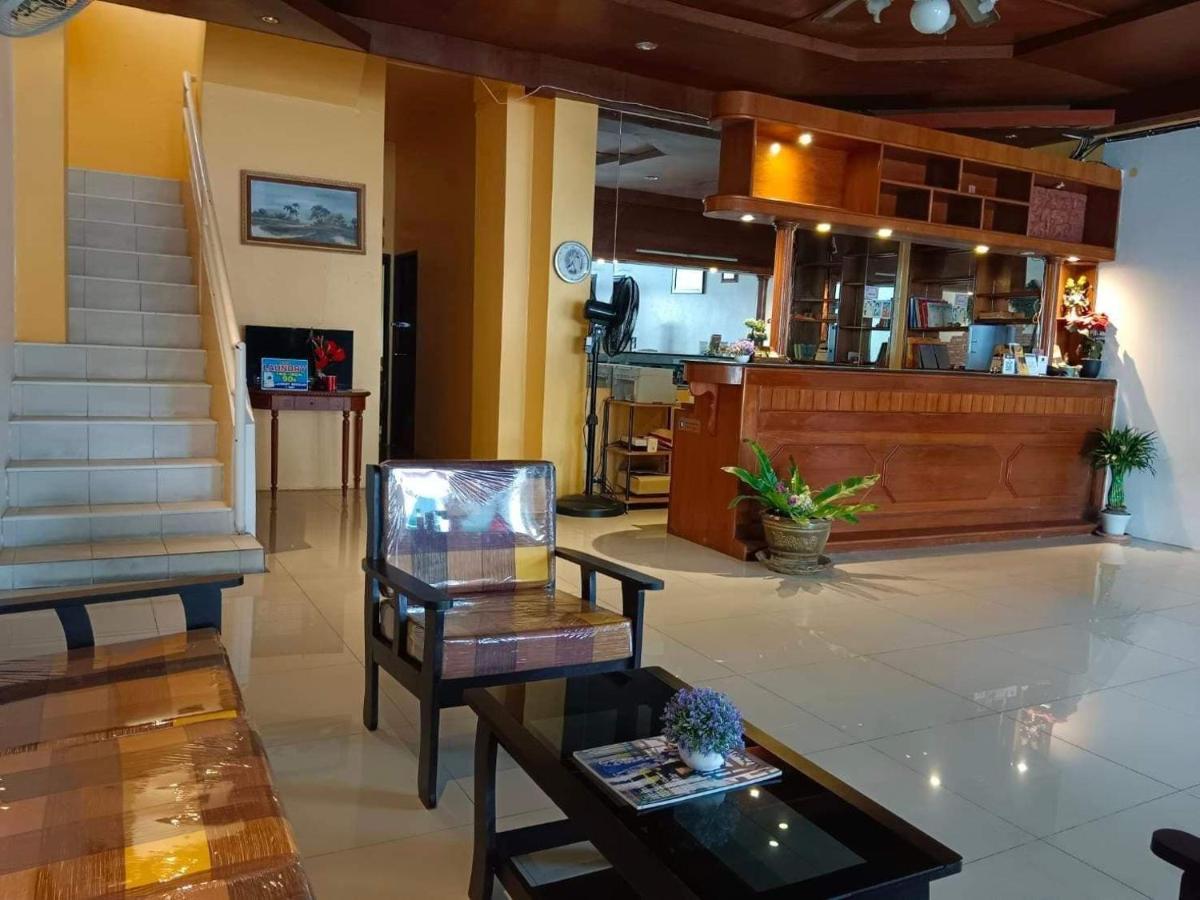 Palada Guest House Hua Hin Ngoại thất bức ảnh