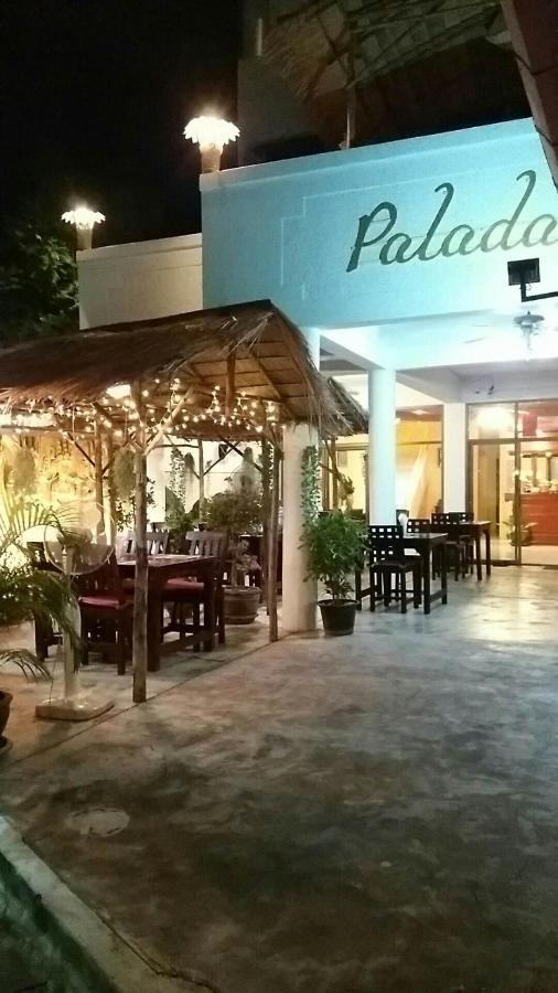 Palada Guest House Hua Hin Ngoại thất bức ảnh