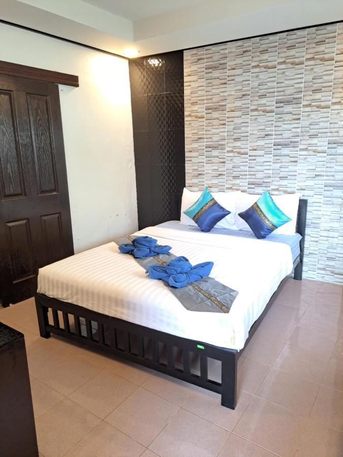 Palada Guest House Hua Hin Ngoại thất bức ảnh