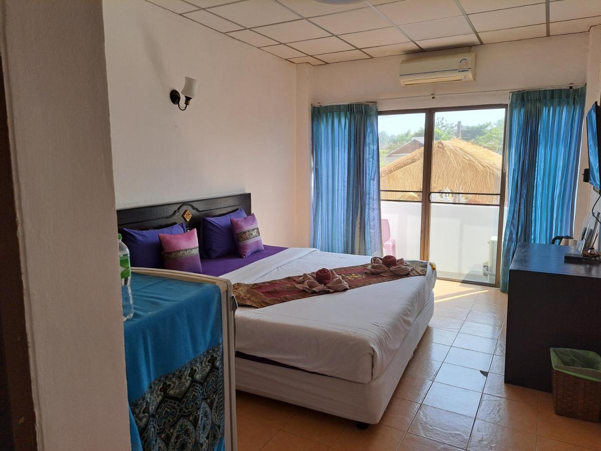 Palada Guest House Hua Hin Ngoại thất bức ảnh