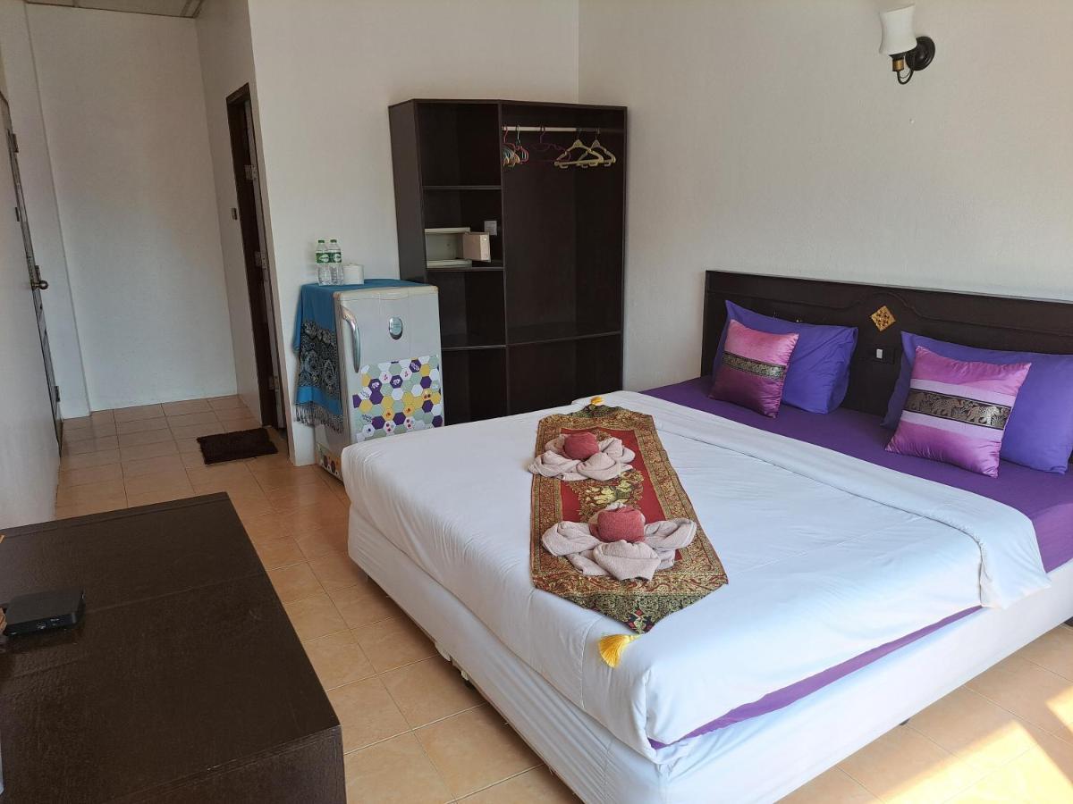 Palada Guest House Hua Hin Ngoại thất bức ảnh