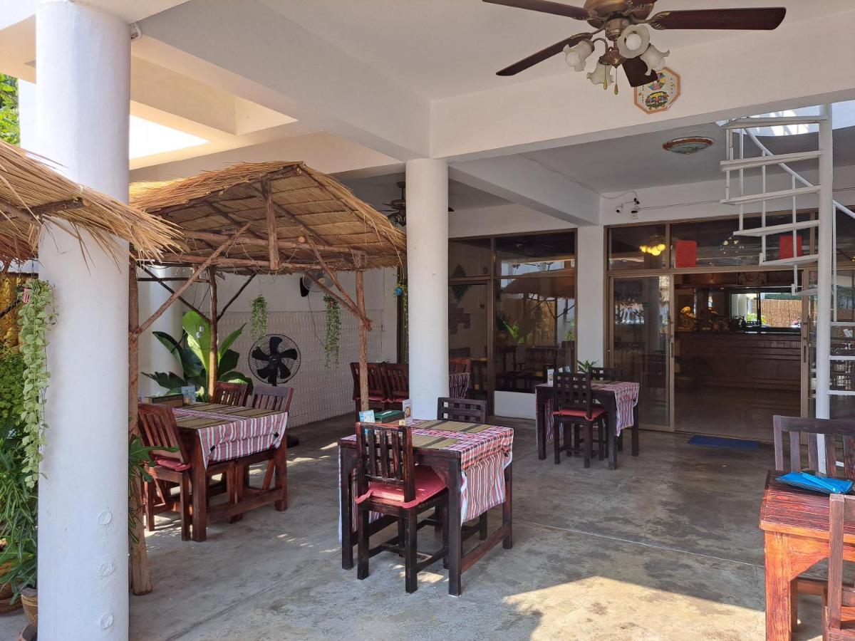 Palada Guest House Hua Hin Ngoại thất bức ảnh